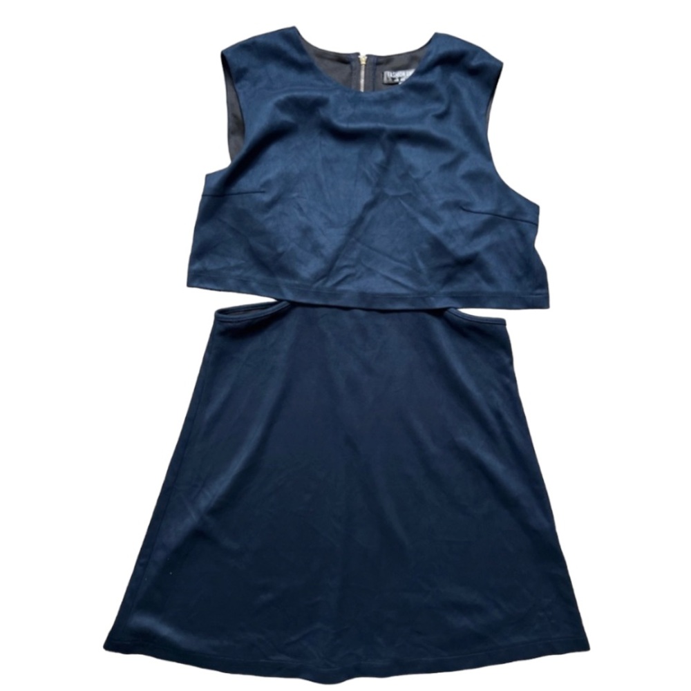 Fashion Union dress